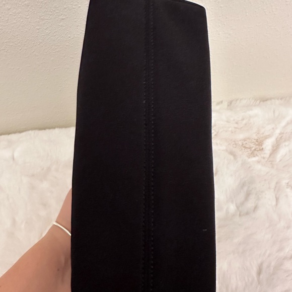 Salvatore Ferragamo small canvas bag - Picture 12 of 14